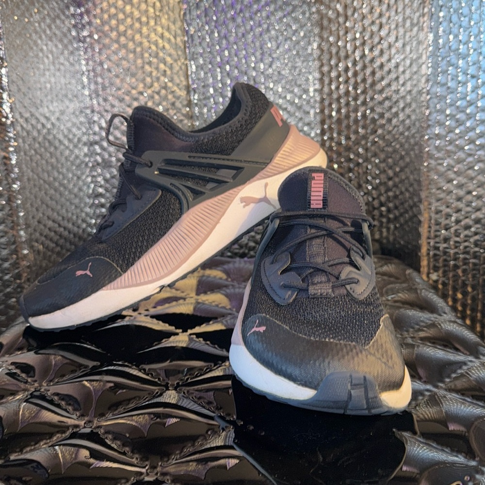 Kids Pumas